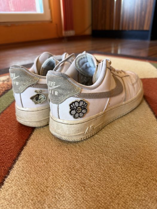 Дамски маратонки Nike Air Force 1 Найк 40 номер