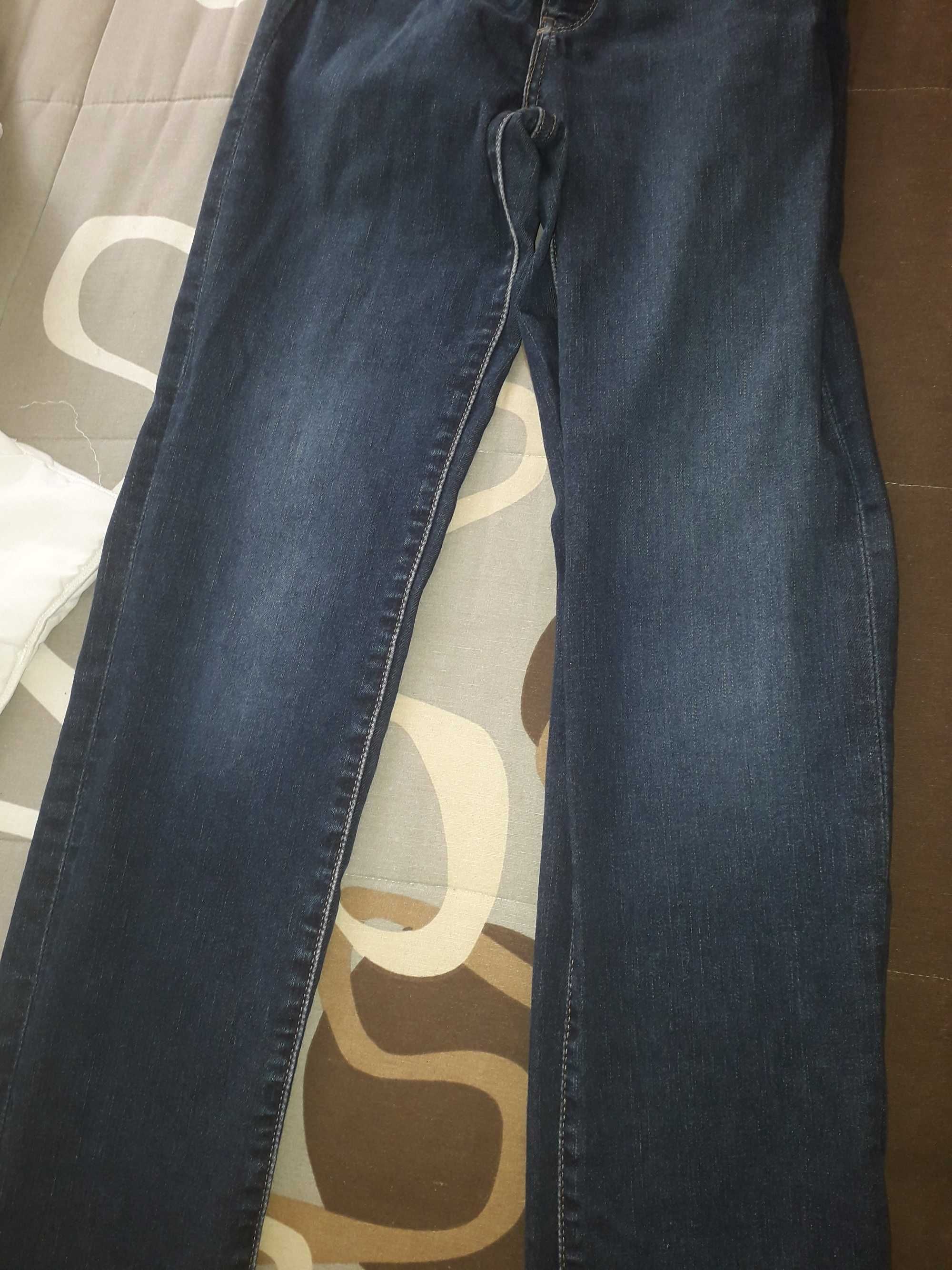 Дънки  levis i what's ap