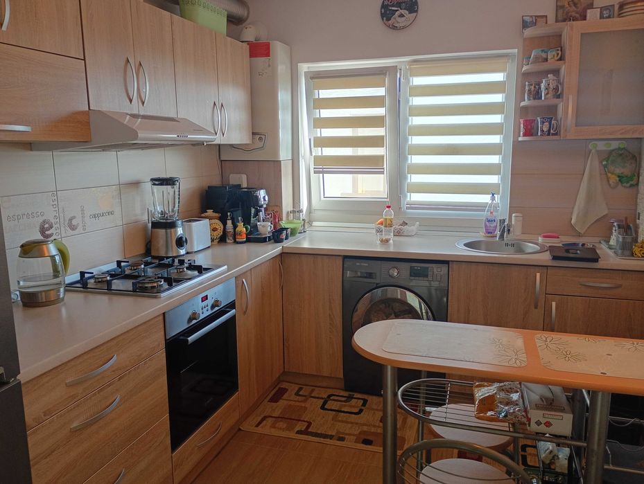 IDEALĂ pentru tine, PERFECTĂ pentru familie