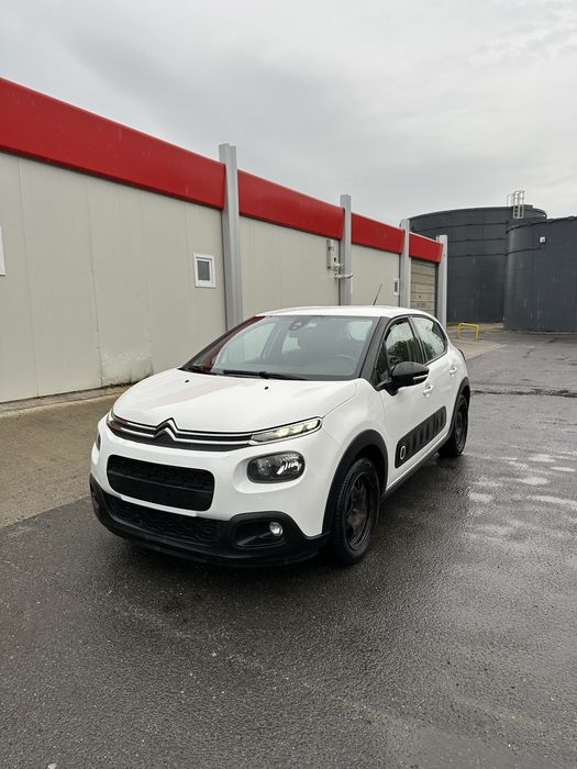 Citroen c3 1.6 diesel