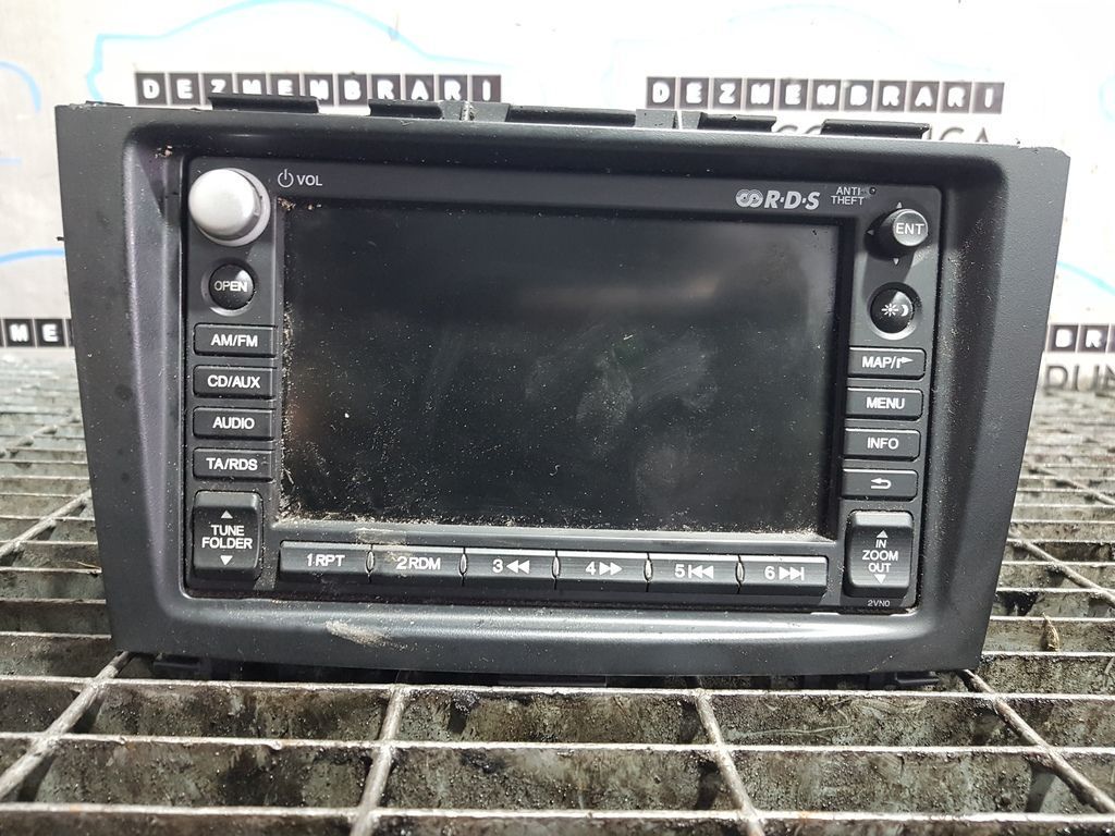 Navigatie Originala Honda CR - V 2006 - 2010 (755)