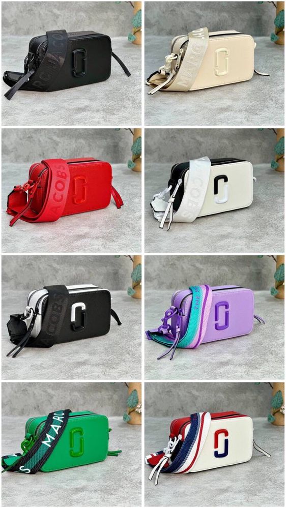 Geanta/Genti Marc Jacobs modele noi