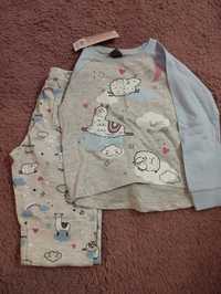 Бебешки дрехи 1-2г / пижами