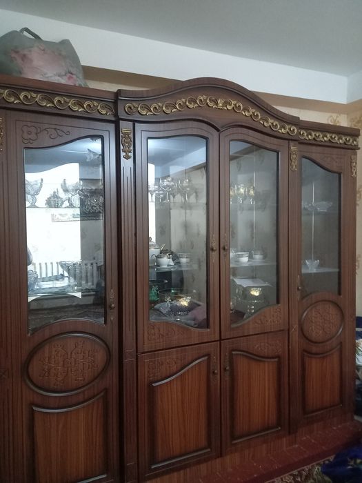 Gorka sotiladi xolati zor