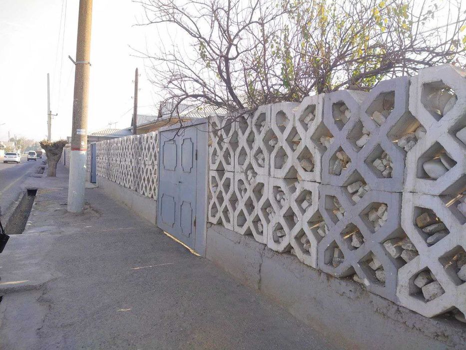 Участок на юмалаке