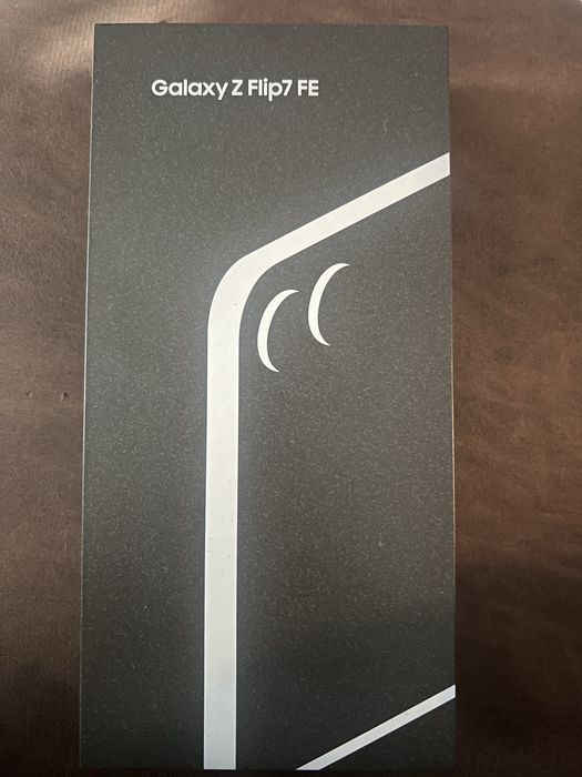 Samsung Galaxy Flip 7 FE