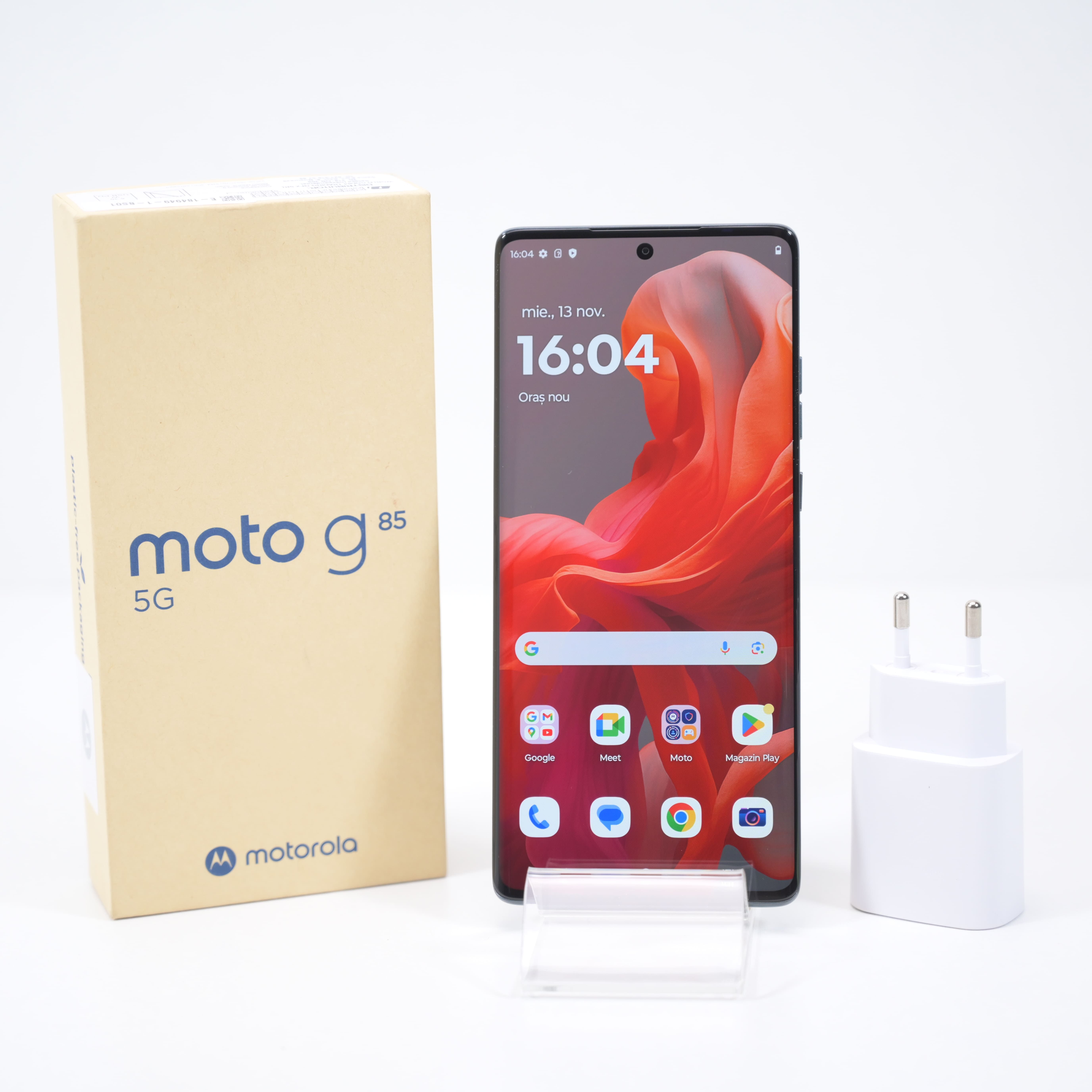 Telefon Motorola Moto G85 256GB - BSGmag
