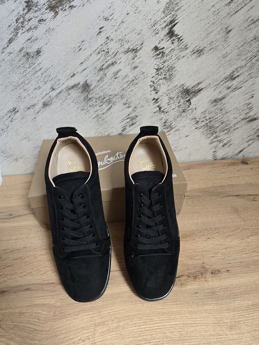 Мъжки обувки Christian Louboutin