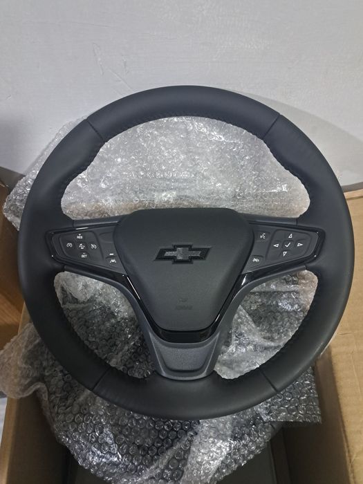 Rul Malibu 2 Black Yangi