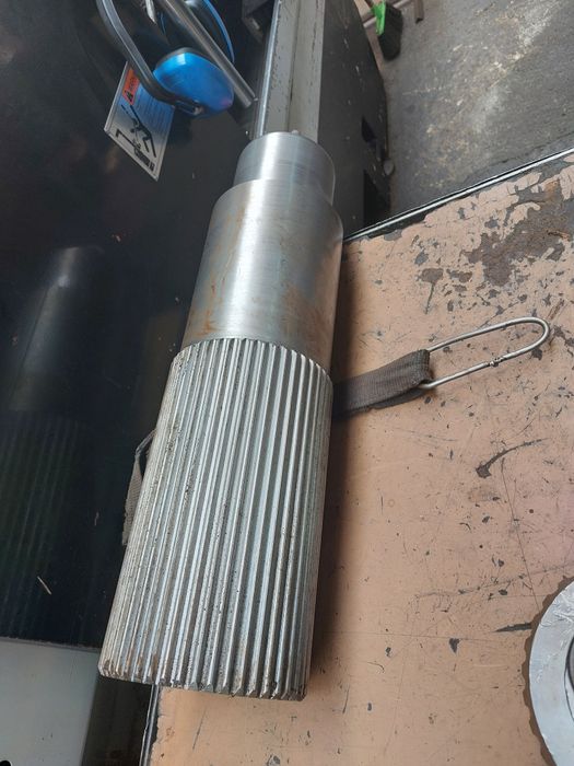REPARATII Cardane de forta pt foraj si llocomotive LDH SI LDSR