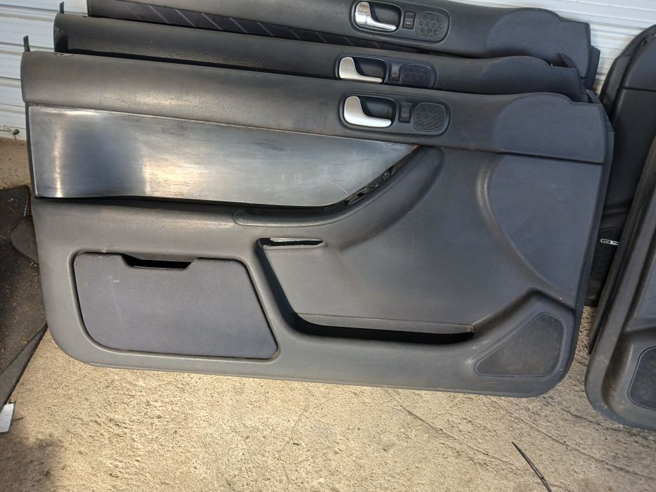 Кори за вратите ауди а3 8л