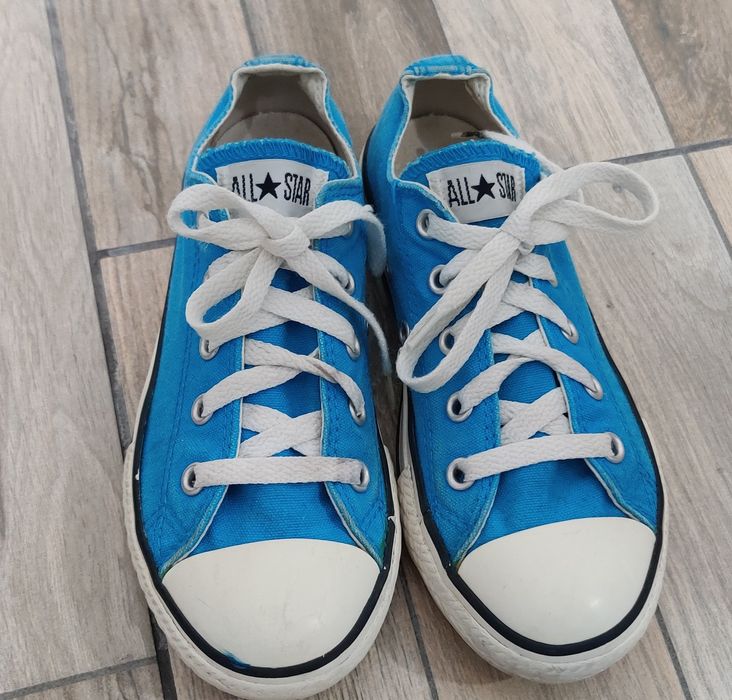 Tenisi Converse M.31 S.H