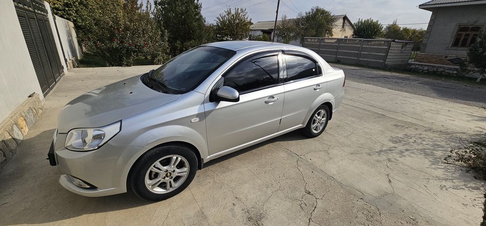 Nexia 3 avtomat, kredit davom ettirishga