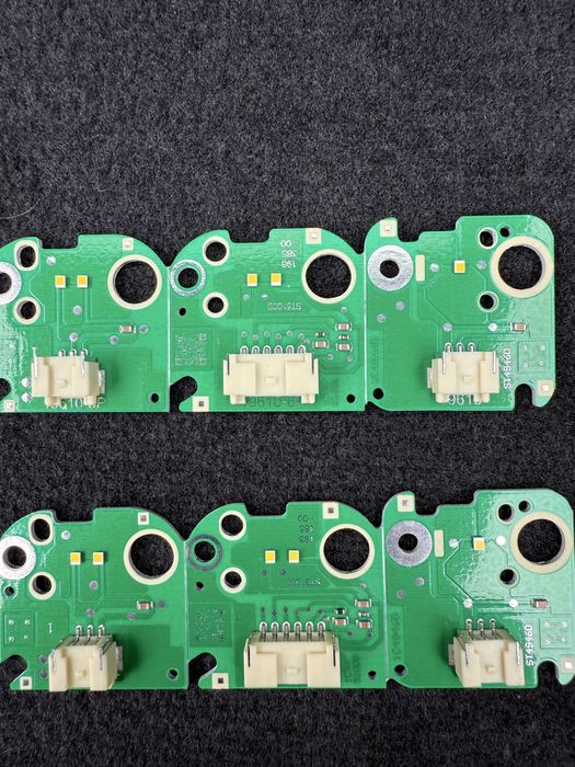 Module DRL csl style yellow BMW F 30 31 33 36