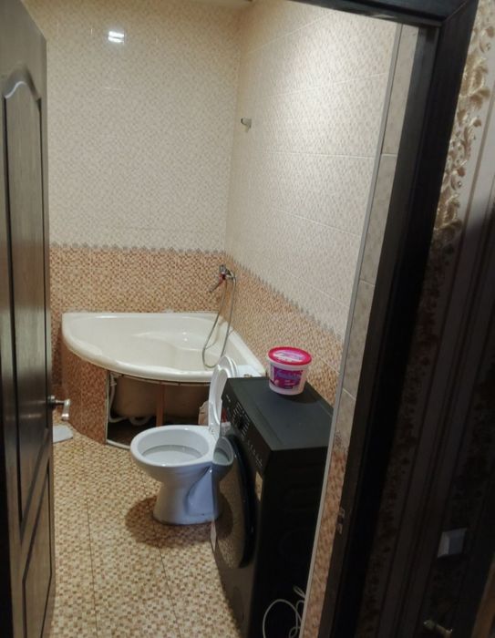 Новастройка КАРАСУ -6