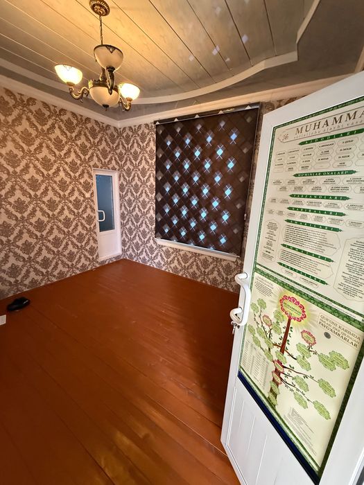 6 sotix hovli (Namangan shahar)