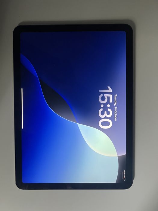 iPad Air 4 ca nou