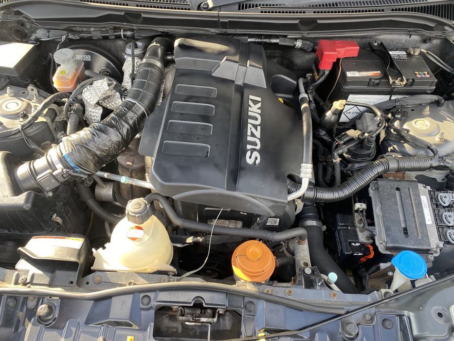 Injectoare Suzuki Vitara 1.9 DDis 2008