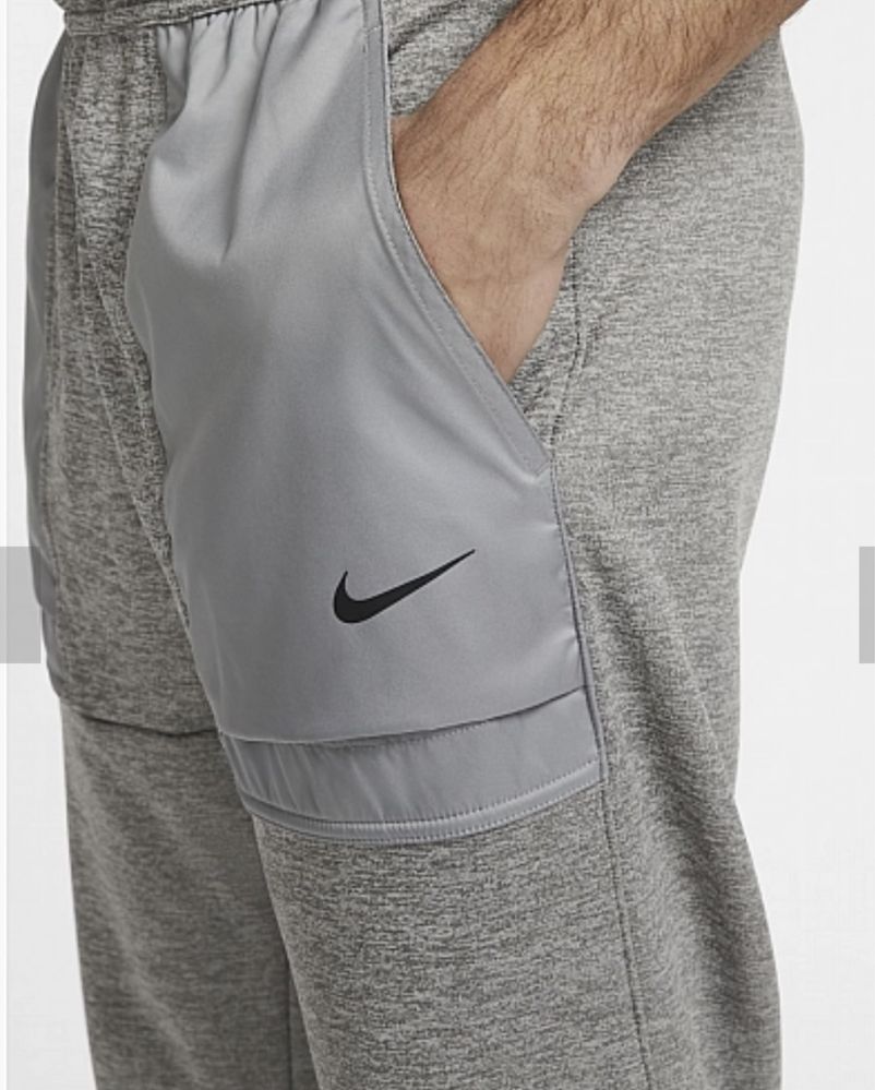 Новые мужские спортивные штаны Nike