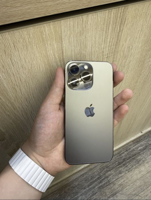 Iphone 13 pro 128Gb/91%