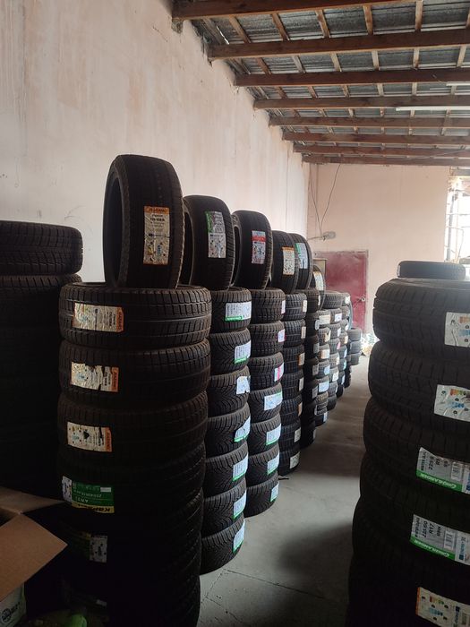 235/45/18 trazano 29 500тг