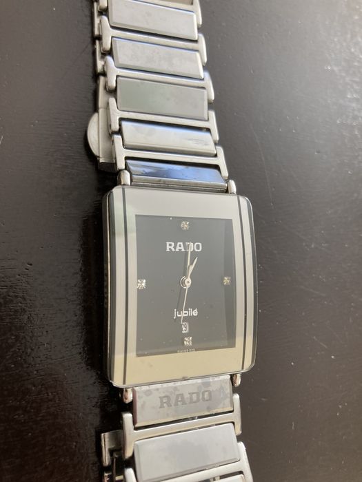 Мъжки часовник Rado Jubole