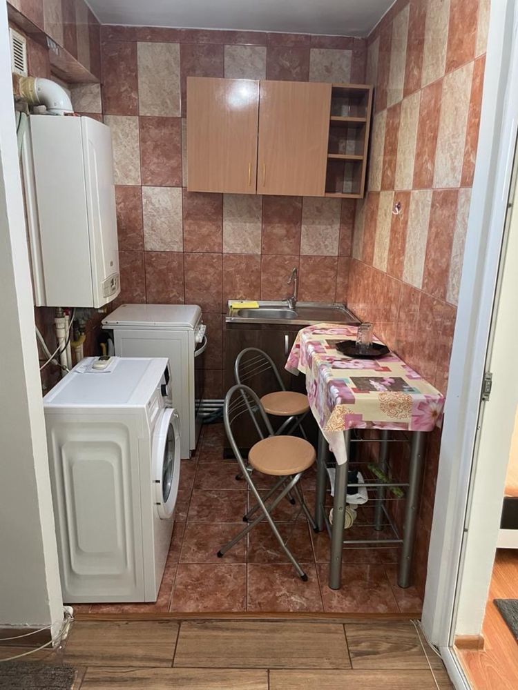 Apartament 2 camere