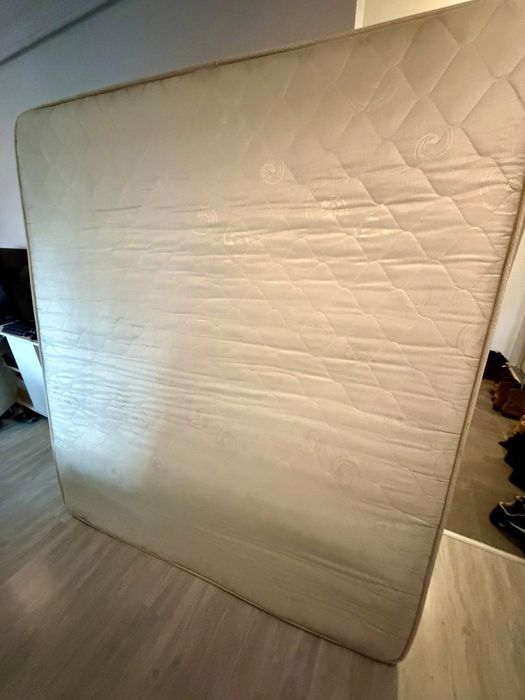 Saltea 180x200 ortopedica