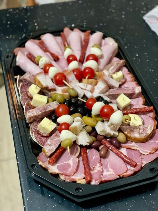 Protap & Gust by Valentin