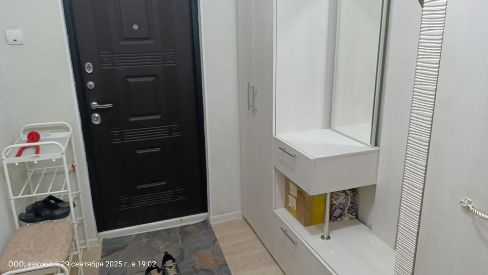 Сдавать в аренду 2х комн квартиру