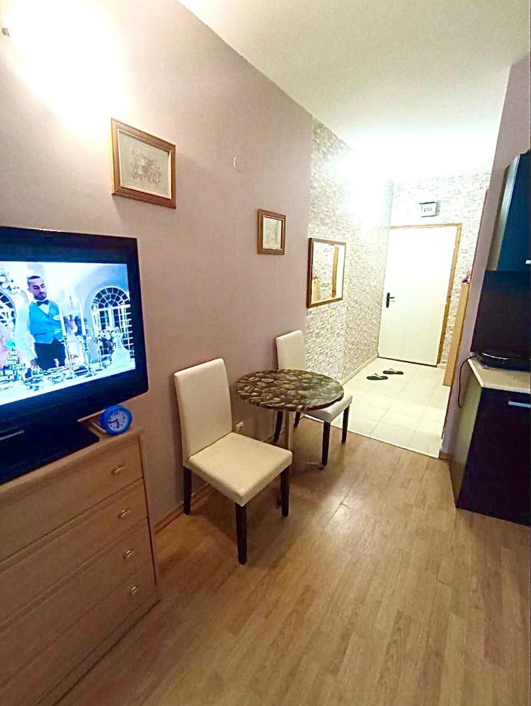 Продава се Едностаен апартамент в с. Кранево, Област Добрич - 30 кв.м за 1167 €/кв.м - Снимка #4