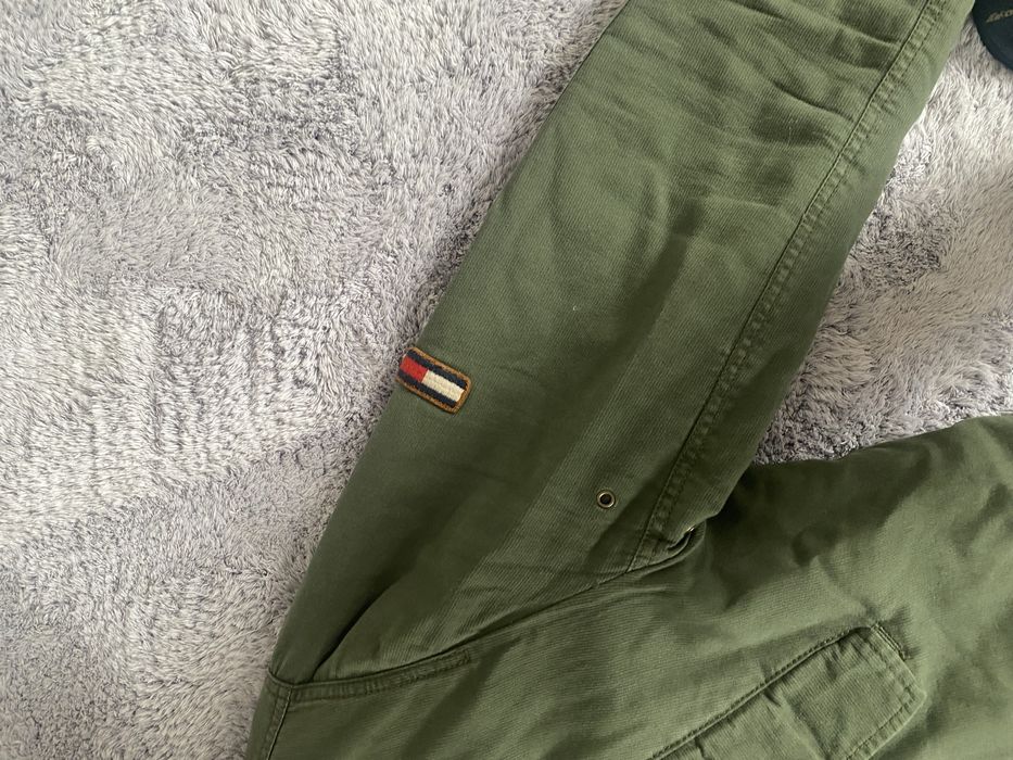 Geaca barbati Tommy Hilfiger marimea L