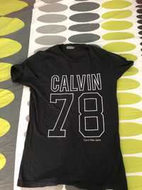 Calvin Klein jeans тениска