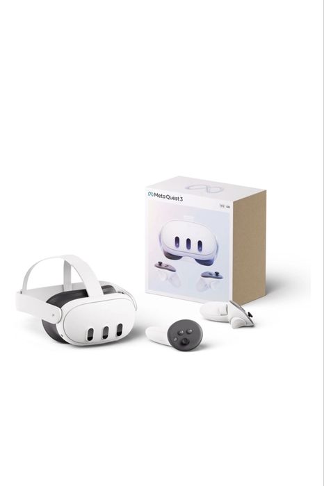 Meta Quest 3 512gb