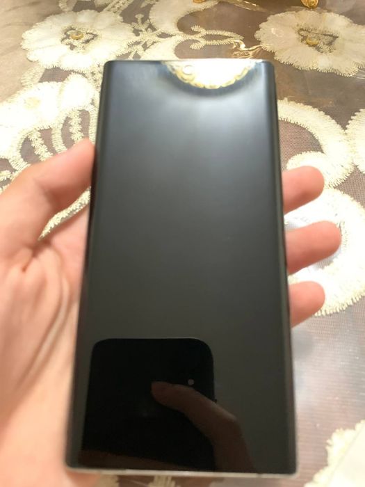 Samsung galaxy note 10 5g