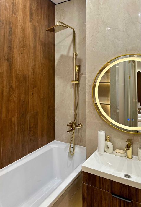 Евроремонт квартиры,ресторанов, кафе и офисов.