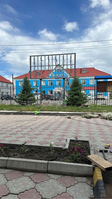 Лед Экран.Наружный.Led экран