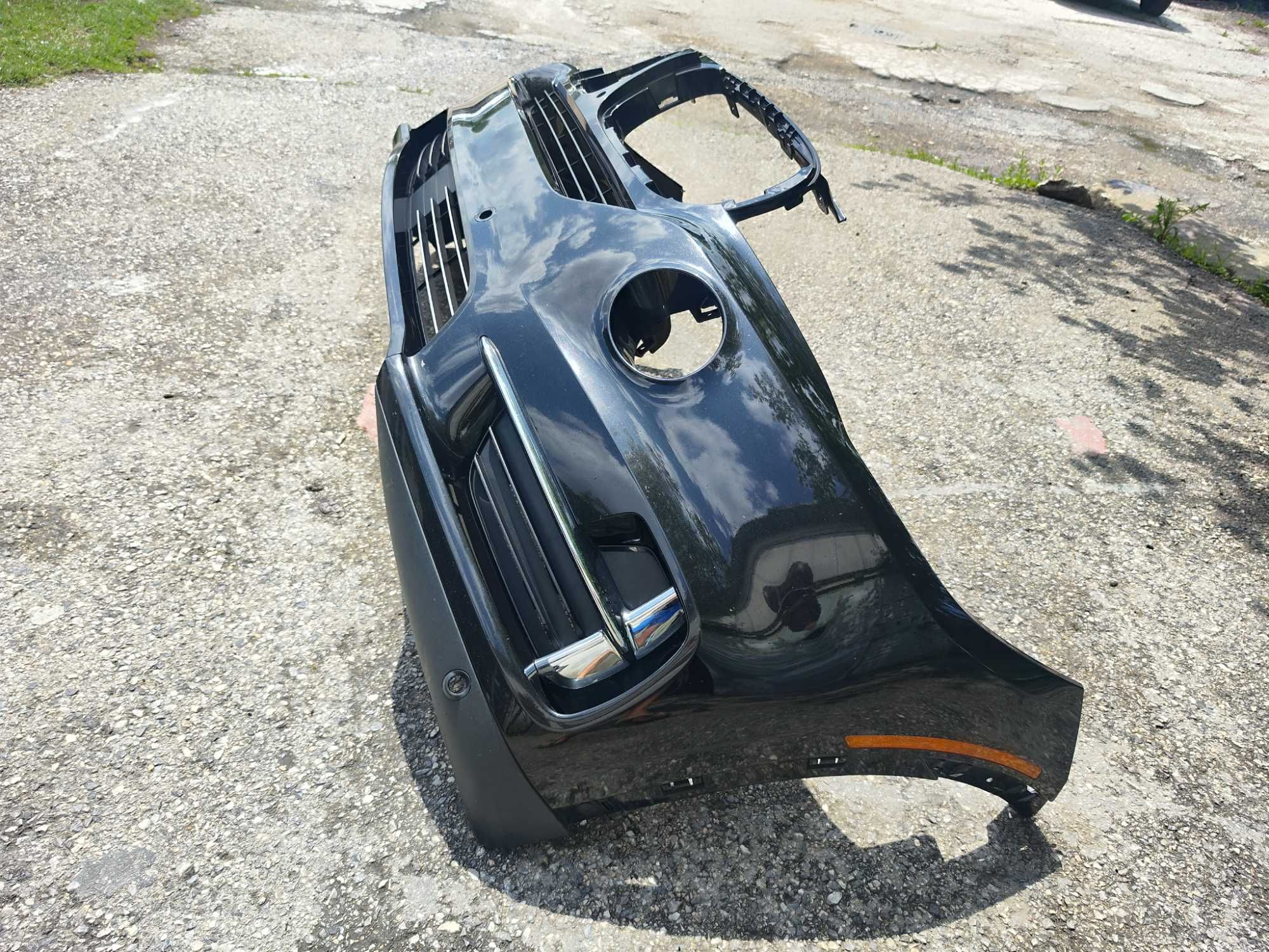 Предна броня БМВ Х5 ф15/BMW F15 X5