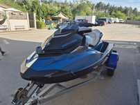 Джет Sea-Doo GTI SE