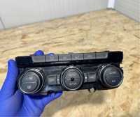 Panou Climatronic VW Golf 7