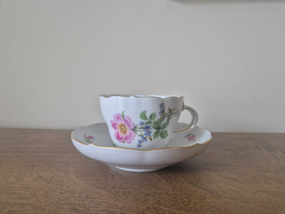 Чаша за чай Meissen