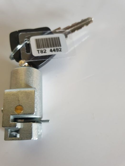 Incuietoare, yala baterie Shimano Intube bicicleta electrica