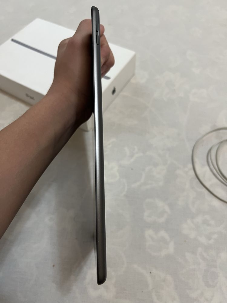 Ipad ideal LLA kar dak 60fps