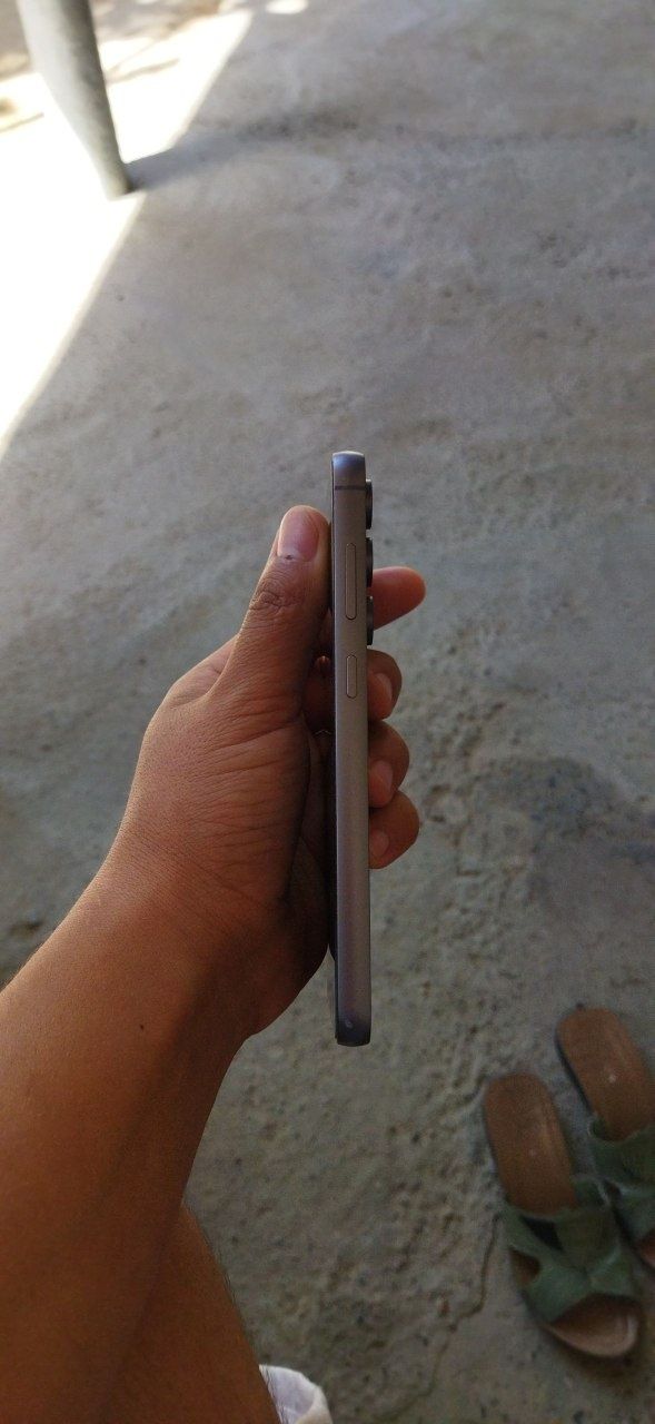 Samsung s 23 fe 8/256