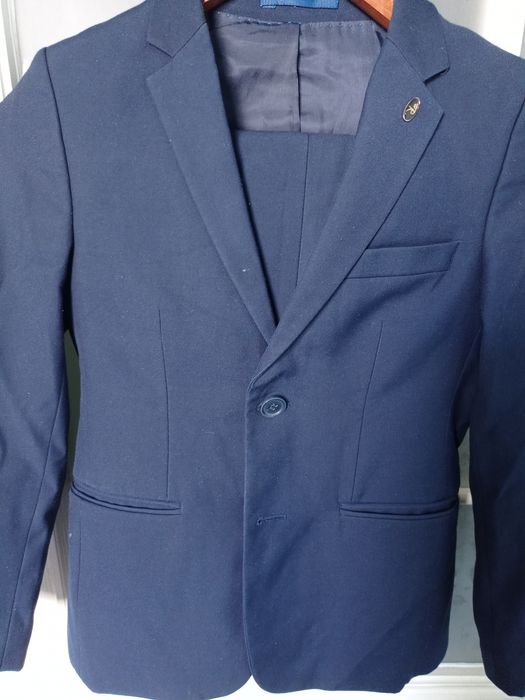 Костюм на мальчика