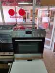 Фурна с котлони Siemens HE23AB503 - 67литра.