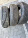 Anvelope  vara 215/65/16  Brigestone 3 buati