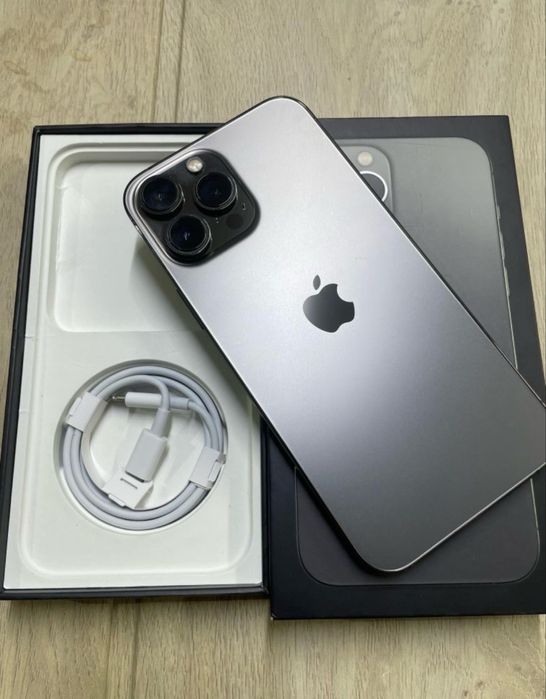IPhone 13 Pro Max 128 GB
