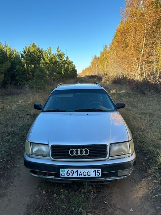 Ауди 100 с4 продам