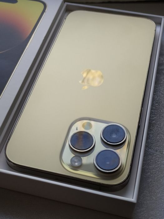 iPhone 14 Pro Max  ZP/A